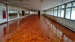Raspador de Tacos em Santo André width=
