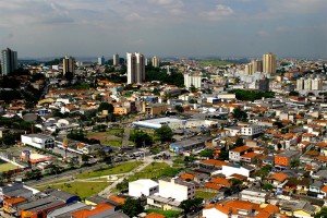 Raspagem de Tacos em Diadema